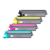 Toner genérico para BROTHER TN249 Magenta 4.000 pag.