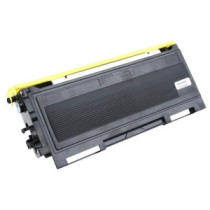 Toner compatible Dayma para BROTHER TN2220 XL / TN2210 / TN2010 / 10.000 paginas / Negro