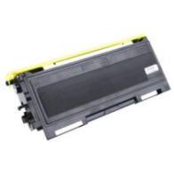 Toner compatible Dayma para BROTHER TN2220 XL / TN2210 / TN2010 / 10.000 paginas / Negro