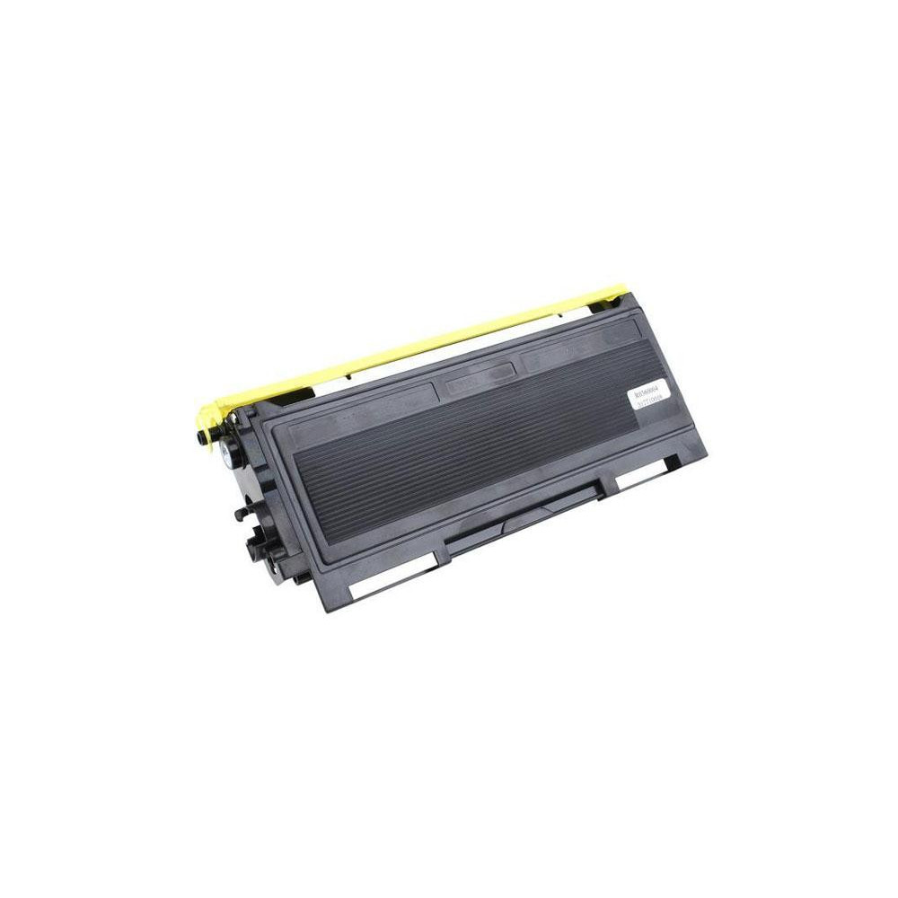 Toner compatible Dayma para BROTHER TN2220 XL / TN2210 / TN2010 / 10.000 paginas / Negro