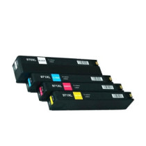 Tinta genérica para HP N970 XL Negro  CN625AE / CN621AE