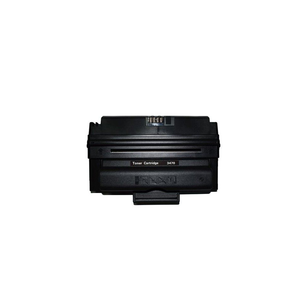 Toner genérico para SAMSUNG ML D3470B / ML D3470A / SU672A / SU665A 10000 pag.