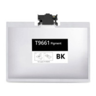 Tinta compatible Dayma para EPSON T9661 Negro 40.000 pag.