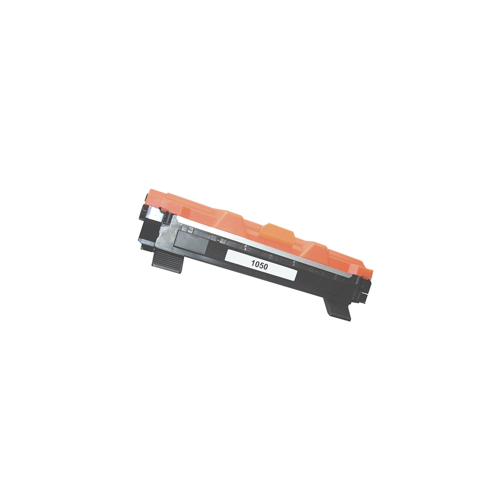 Toner compatible Dayma para BROTHER TN1050 XL Negro 2.000 Pag.