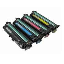 Toner compatible Dayma para HP CE273A (650A) Magenta 15000 pag.