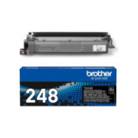 Toner Original Brother TN248 Negro