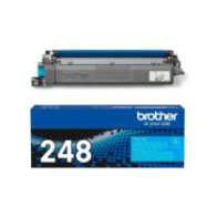 Toner Original Brother TN248 Cian