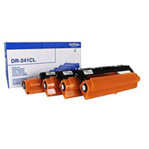 Tambor Original Brother DR241CL  Bk/c/m/y kit