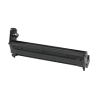 Tambor genérico para OKI C8600 / C8800 / C810 / C830 / C801 / C821 / ES8451 / ES8461 Amarillo