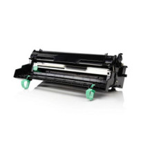 Tambor genérico para KYOCERA DK110 / DK130 / DK150 / DK170 / TK130 / TK160 / TK170 Negro