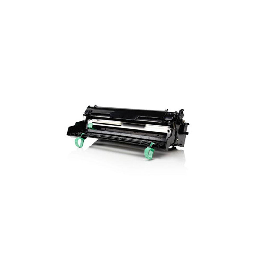 Tambor genérico para KYOCERA DK110 / DK130 / DK150 / DK170 / TK130 / TK160 / TK170 Negro