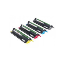 Tambor genérico para DELL C2660DN / C2665DNF / C3760 Cian