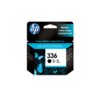 Tinta Original Hp n336 Negro c9362ee