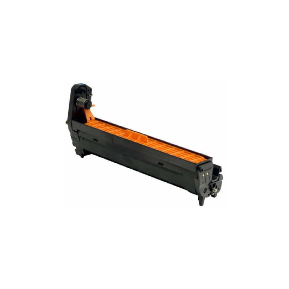 Tambor genérico para OKI C5100 / C5250 / C3100 / C3200 Negro