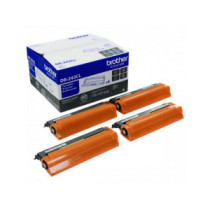 Tambor Original Brother DR243CL  bk/c/m/y kit