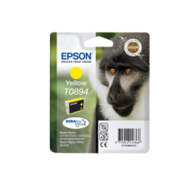 Tinta Original Epson T0894 Amarillo C13T089440