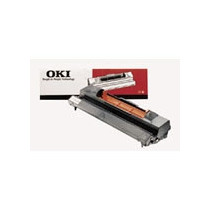 Tambor original oki 09001038  negro 6.000 páginas