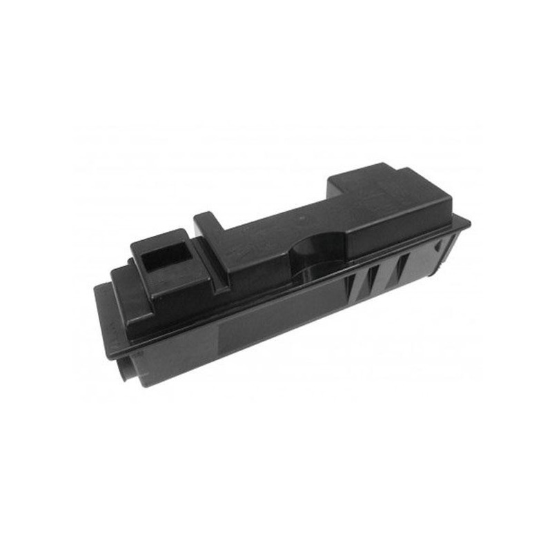 Toner genérico para KYOCERA TK17 / TK18 / TK100 Negro