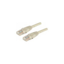 Cable red latiguillo RJ45 cat.5e UTP / 10 metros / Pp12-10m