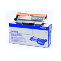 Toner Original Brother TN2210 Negro