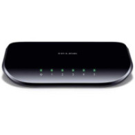 Switch 5p 10/100/1000 gigabit TP-Link / TL-SG1005D