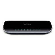 Switch 8p 10/100/1000 Gigabit TP-Link / TL-SG1008D