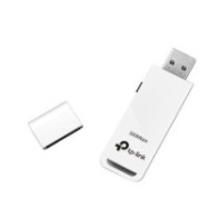 Usb wifi tp-link wn821n 300mb 2 antenas internas