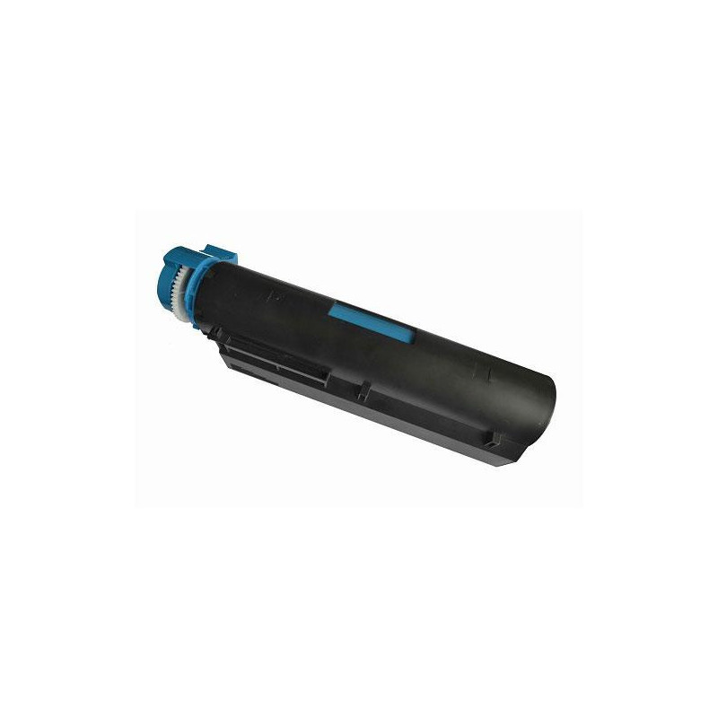 Toner genérico para OKI B430 / B440 / B460 / Negro 7.000 pag.