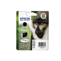 Monkey tinta negra t0891 durabrite ultra mono