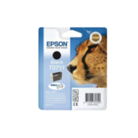 Tinta Original Epson T0711 Negro C13T071140