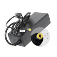 Cargador compatible para portátil HP 65W 18.5V 3.5A 4.8x1.7 mm Dayma