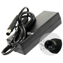 Cargador compatible para portátil HP 65W 18.5V 3.5A 7.4x5.0 mm Dayma