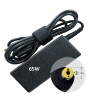 Cargador compatible para portátil ACER / ASUS / MEDION 65W 19V 3.42A 5.5x1.7 mm Dayma