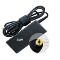 Cargador compatible para portátil ACER / ASUS / MEDION 65W 19V 3.42A 5.5x1.7 mm Dayma