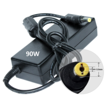 Cargador compatible para portátil ACER 90W 19V 4.74A 5.5x1.7 mm Dayma