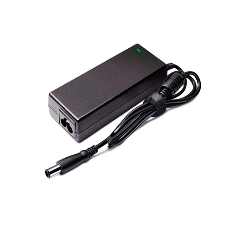 Cargador compatible para portátil DELL 90W 19.5V 4.62A (IC) 7.4x5.0 mm Dayma