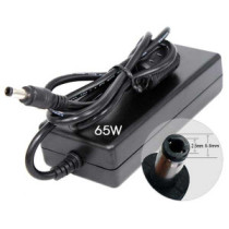 Cargador compatible para portátil FUJITSU 65W 20V 3.25A 5.5x2.5 mm Dayma