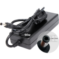 Cargador compatible para portátil ACER / ASUS / TOSHIBA 90W 19V 4.74A 5.5x2.5 mm Dayma