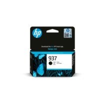 Tinta Original Hp n937 Negro