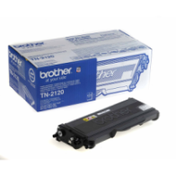 Toner Original Brother TN2120 Negro