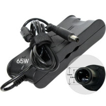 Cargador compatible para portátil DELL 65W 19.5V 3.34A 7.4x5.0 mm Dayma