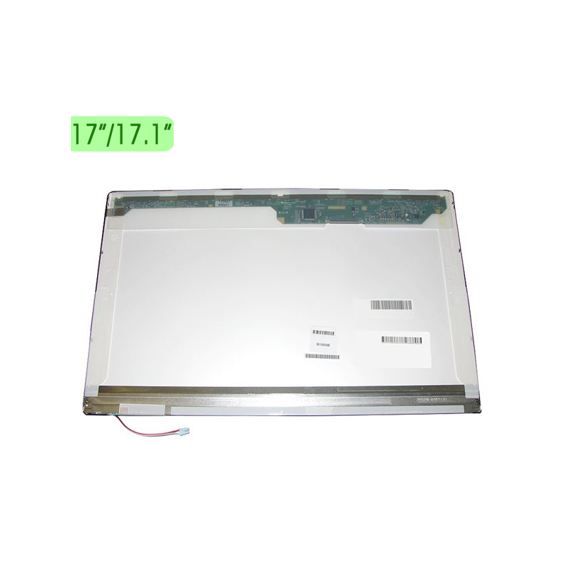 Pantalla para portátil LCD 17.0\ / 17.1\" 30 Pines WXGA - 1440x900 / Sin Brackets"
