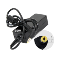 Cargador compatible para portátil ACER 30W 19V 1.58A 5.5x1.7 mm Dayma