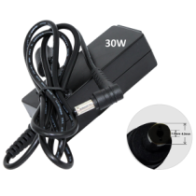 Cargador compatible para portátil HP 30W 19V 1.58A 4.0x1.7 mm Dayma