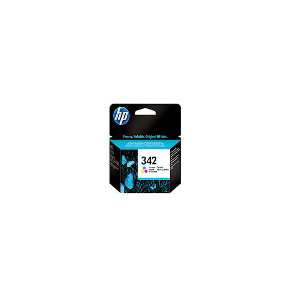 Tinta Original Hp n342 Color c9361ee
