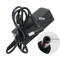 Cargador compatible para portátil TOSHIBA 30W 19V 1.58A 5.5x2.5 mm Dayma
