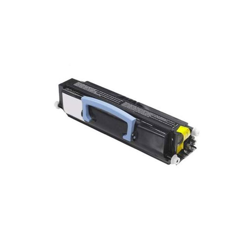 Toner genérico para LEXMARK E230 / E232 / E240 / DELL 1700 6000 pag.