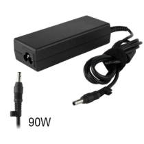 Cargador compatible para portátil HP 90W 19V 4.74A 4.8x1.7 mm Dayma