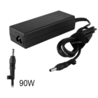 Cargador compatible para portátil HP 90W 19V 4.74A 4.8x1.7 mm Dayma