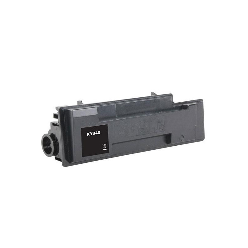 Toner genérico para KYOCERA TK340 Negro 12000 pag.